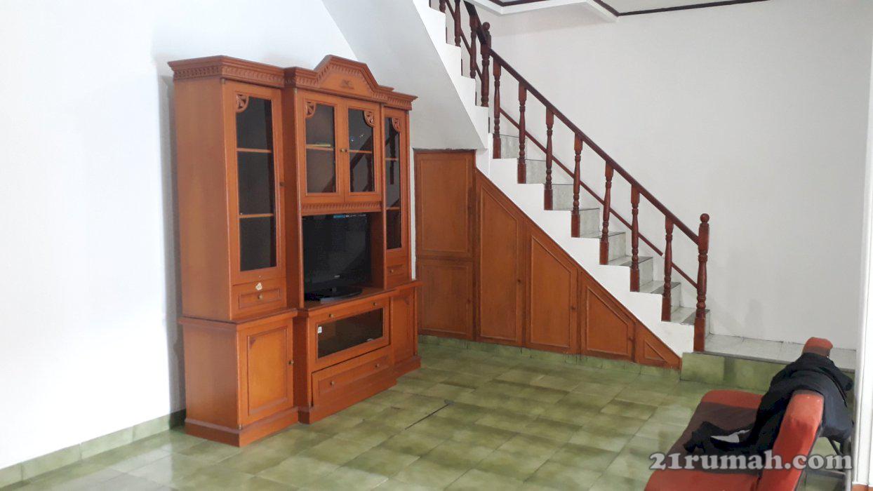 Rumah di Kota Cibinong - Bogor (Banyak Bonusnya)