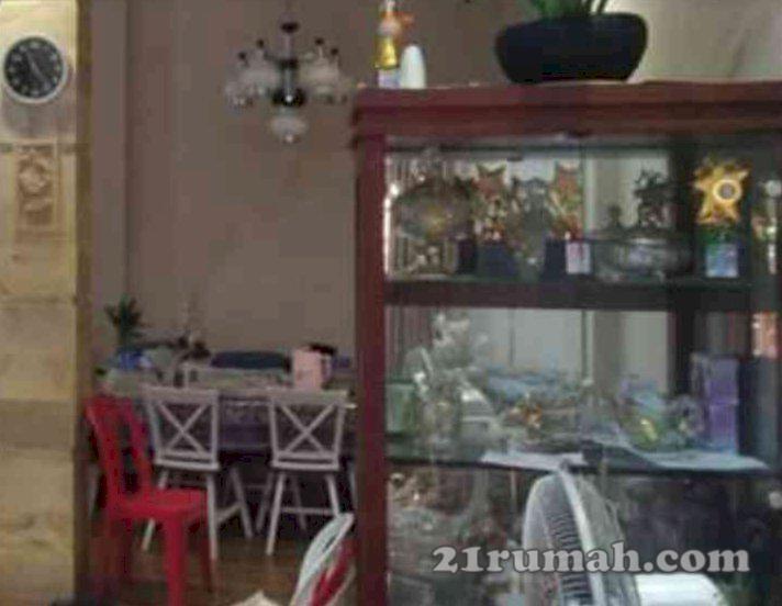 Rumah Bebas Banjir -  Bekasi