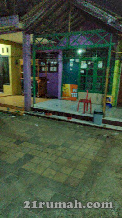 Dijual rumah deket Rodja kampung tengah cileungsi bogor 