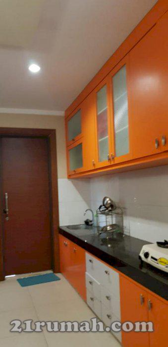 Rumah Bagus di Bintaro Kebayoran Villas Sektor 7 Luas tanah 275 m