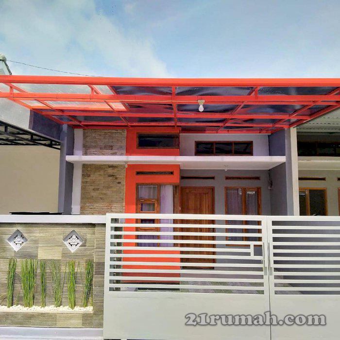 Perumahan baru murah dan berkualitas