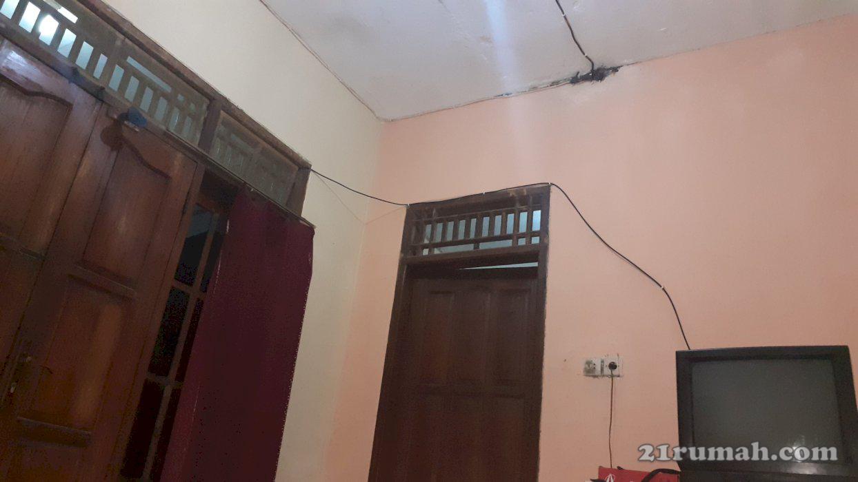 Dijual Rumah Sederhana siap dihuni dengan nyaman