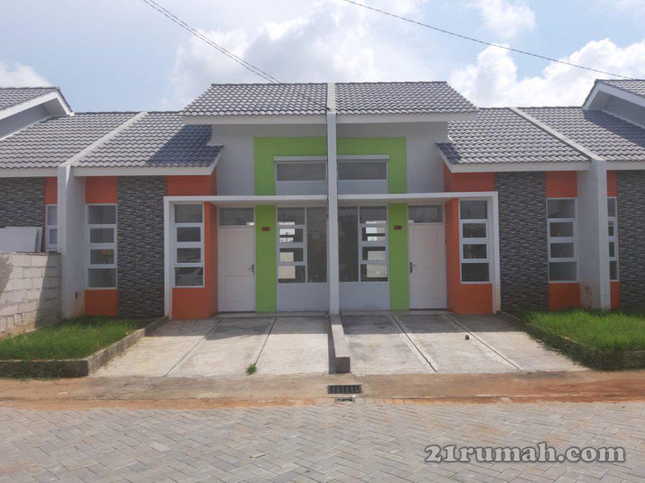 Promo Ramadhan Cukup bayar 15jt ALL IN Cipondoh tangerang Kota 