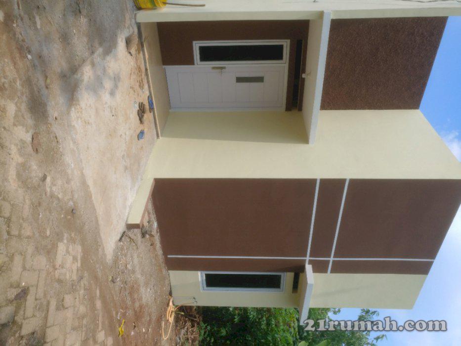 Rumah Minimalis Type 36/68