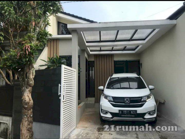 DiJual Rumah Minimal Di Pamulang, TANGSEL