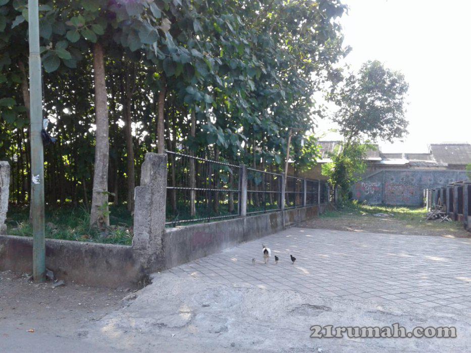 Dijual cepat tanah kav di kota Bogor