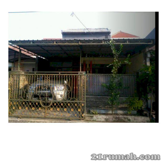 Dijual rumah perum oasis Pakal surabaya