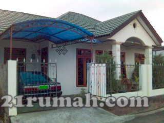 Dikontrakan Rumah Nyaman dan Sehat