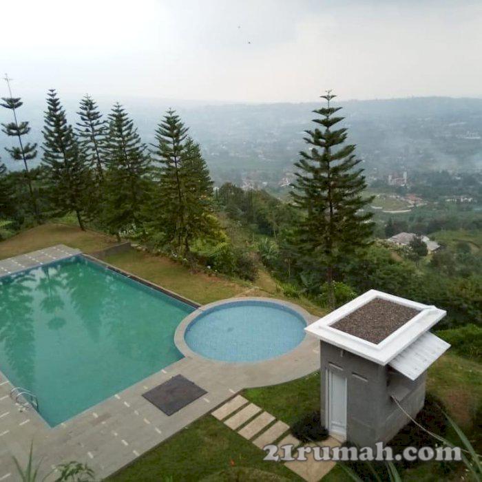 Dijual villa rapih nyaman sejuk