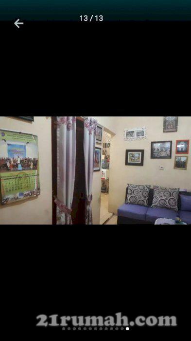 Perumahan mutiara gading city cluster milano