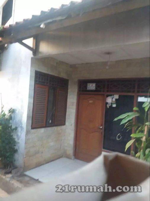 Rumah murah di Tangerang Selatan