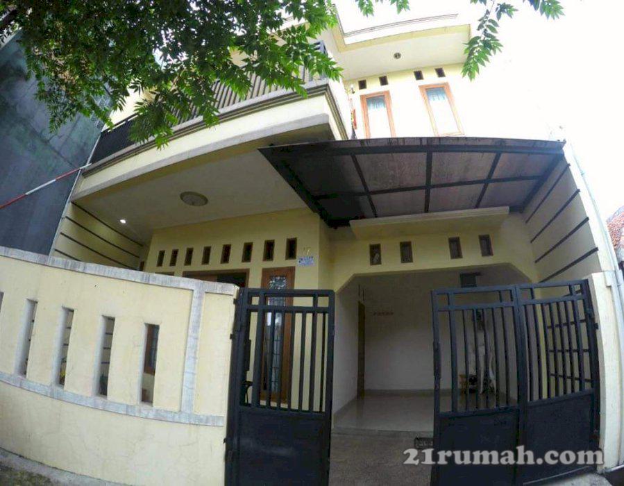 Dijual rumah sangat strategis dekat tol bogor baranangsiang