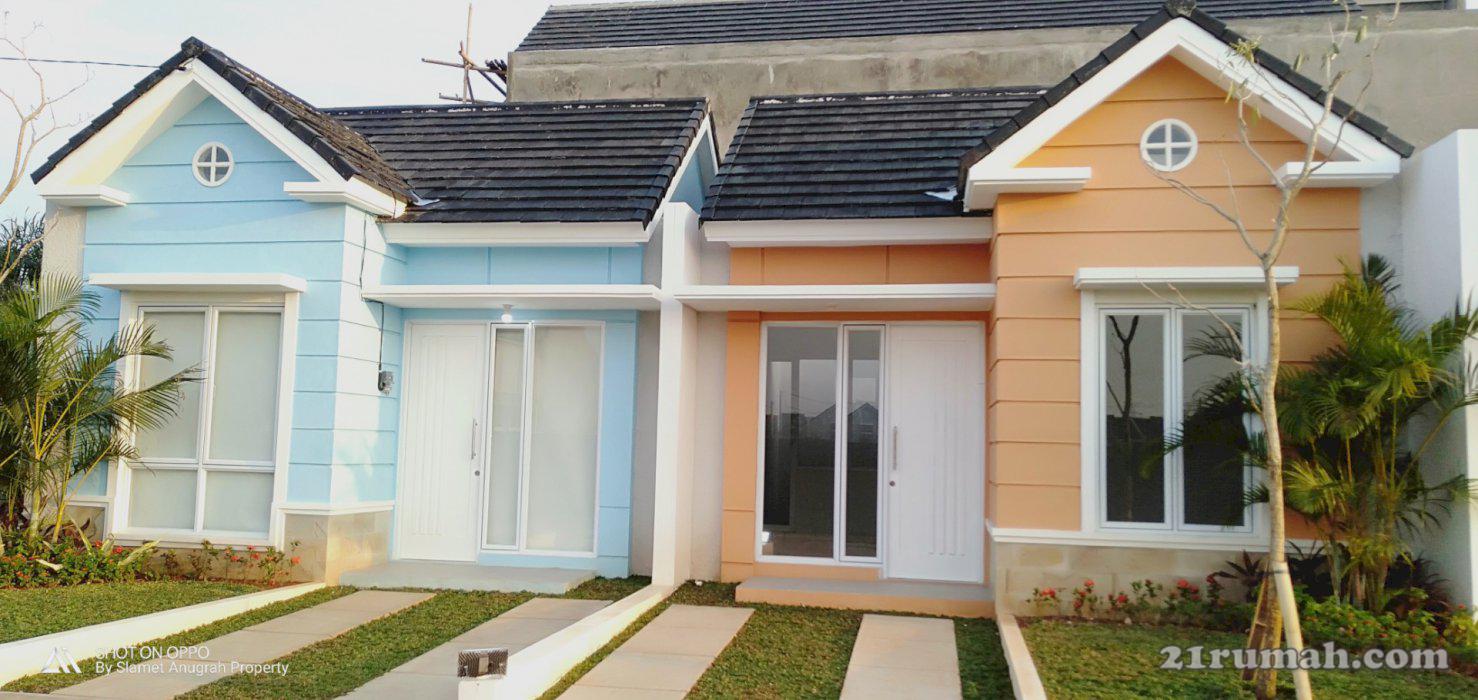 Britania Bekasi tambun Utara