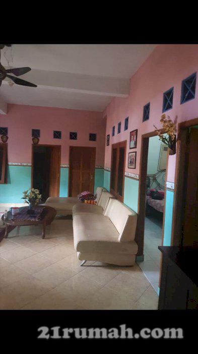 Dijual rumah tinggal di Margonda Depok