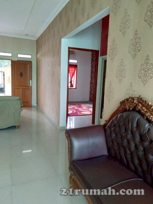Dijual Rumah daerah limo cinere