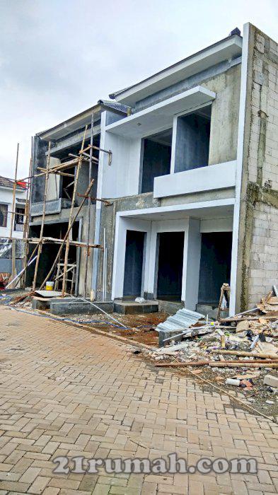 Dipasarkan Cluster The Amari @Bintaro 