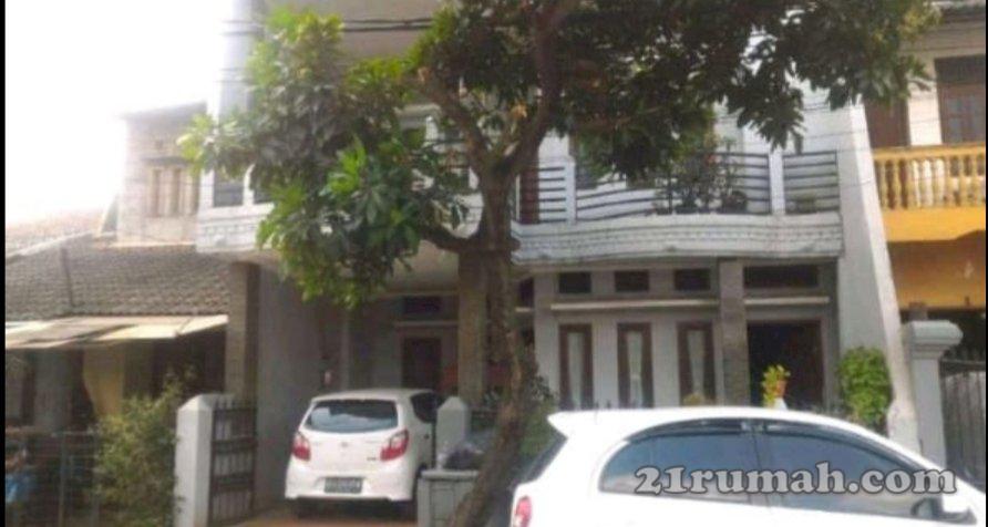 Rumah Murah di Pondok Kacang Prima 