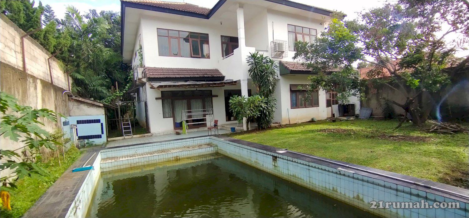 Rumah di jual dekat dengan pusat kota, pusat pembelanjaan, rumah sakit, sekolah