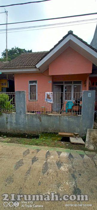 Di Jual Perumahan Visar Indah Pratama 1 Cibinong
