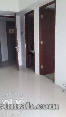 DIJUAL Apartment 2 BR Surabaya
