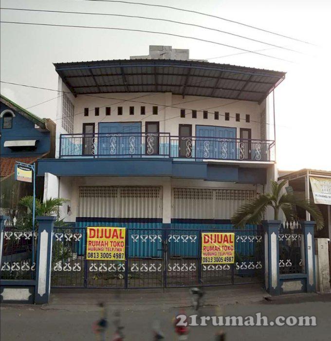 Dijual Rumah/Ruko Di Geluran Taman Sidoarjo