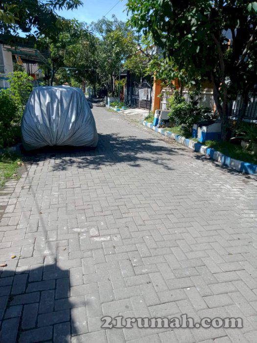 Rumah siap huni candiloka sidoarjo