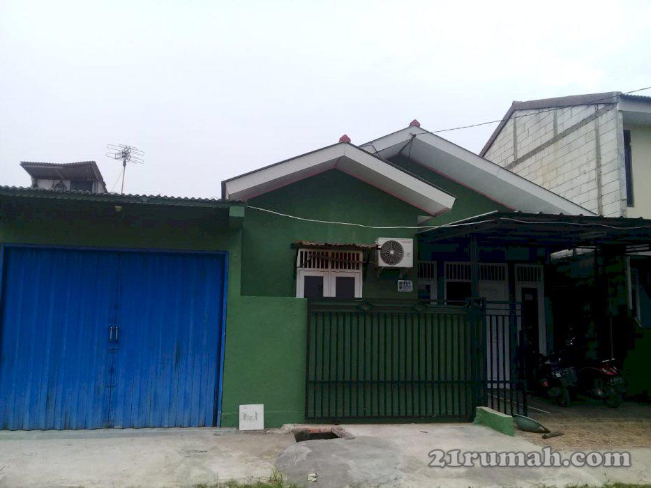 Bismillah..Dijual cepat rumah tempat tinggal