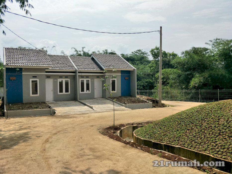 Rumah Murah Subsidi Di Bogor