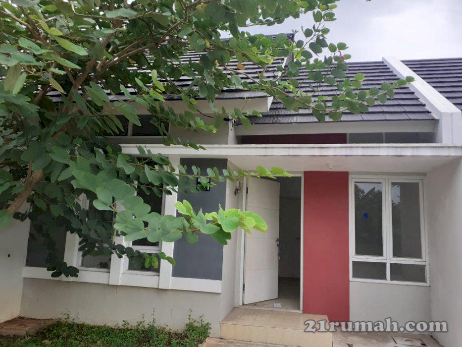 Dijual Rumah di Sentraland Paradise