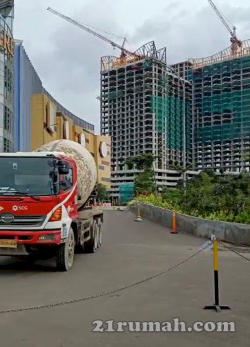 Dijual pesona depok city 