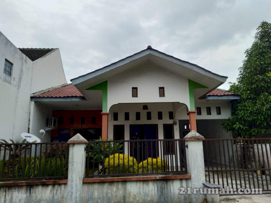 Di jual Rumah tinggal Nyaman, lingkungan aman, dekat ringroad,siap huni, 