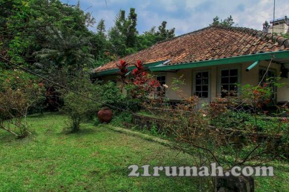 Dijual Sebidang Tanah Di Jalan Raya Setiabudi Bandung Idrumah