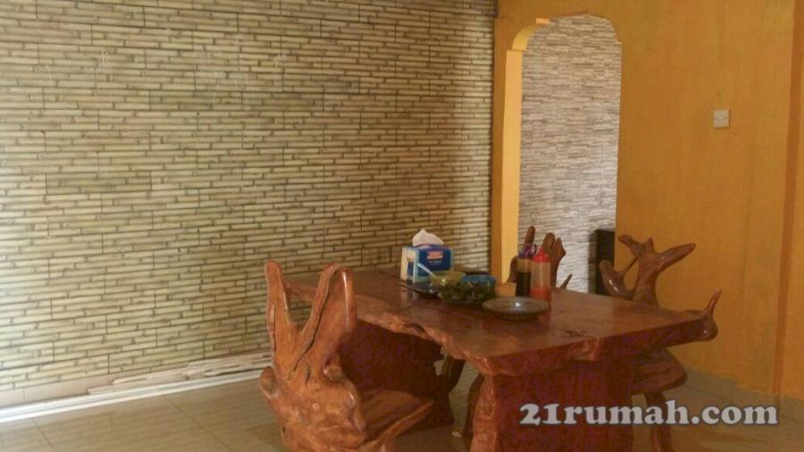jual rumah pancawati cikerek bogor