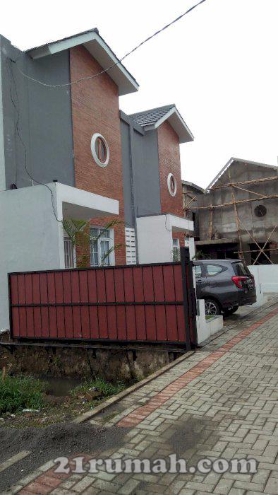 Rumah el mansion tinggal 3 unit lagi