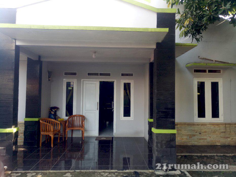 Rumah sawangan baru - Depok