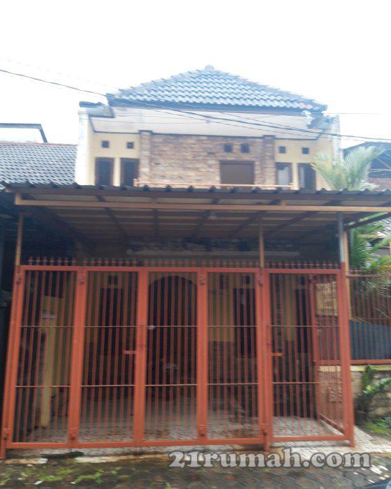 Jual rumah  sertifat hak milik
