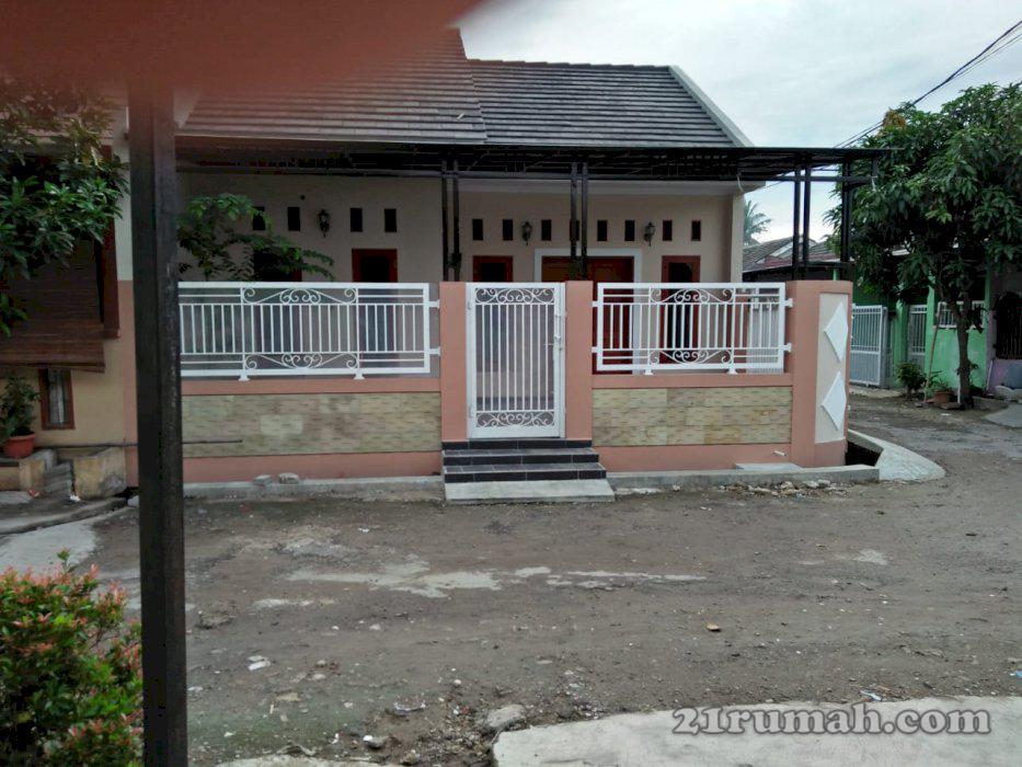 Dijual Rumah Graha Lebak Wangi Bayur Sangiang