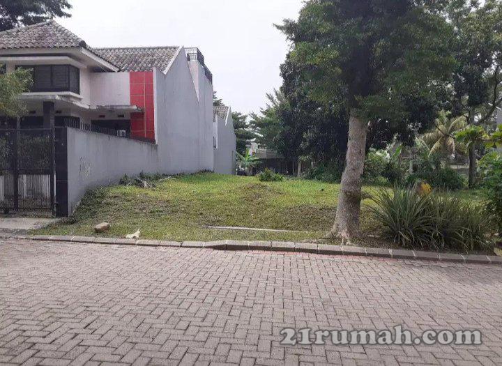 Kavling Murah dibawah NJOP lokasi BNR