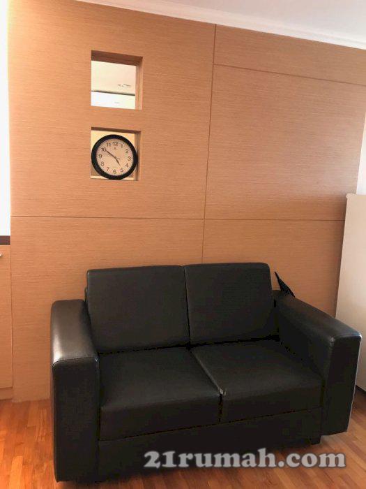 Apartemen Apartment Seasons city, jakarta barat