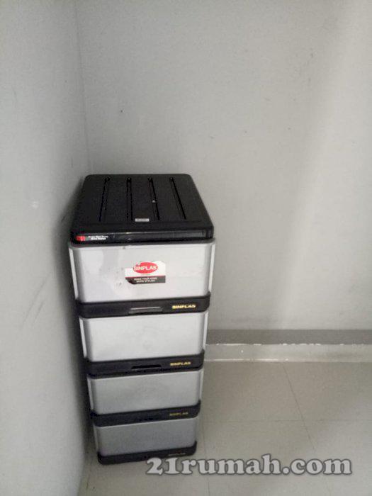 Apartemen Apartment Seasons city, jakarta barat