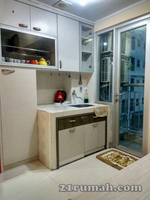 Apartemen Apartment Seasons city, jakarta barat