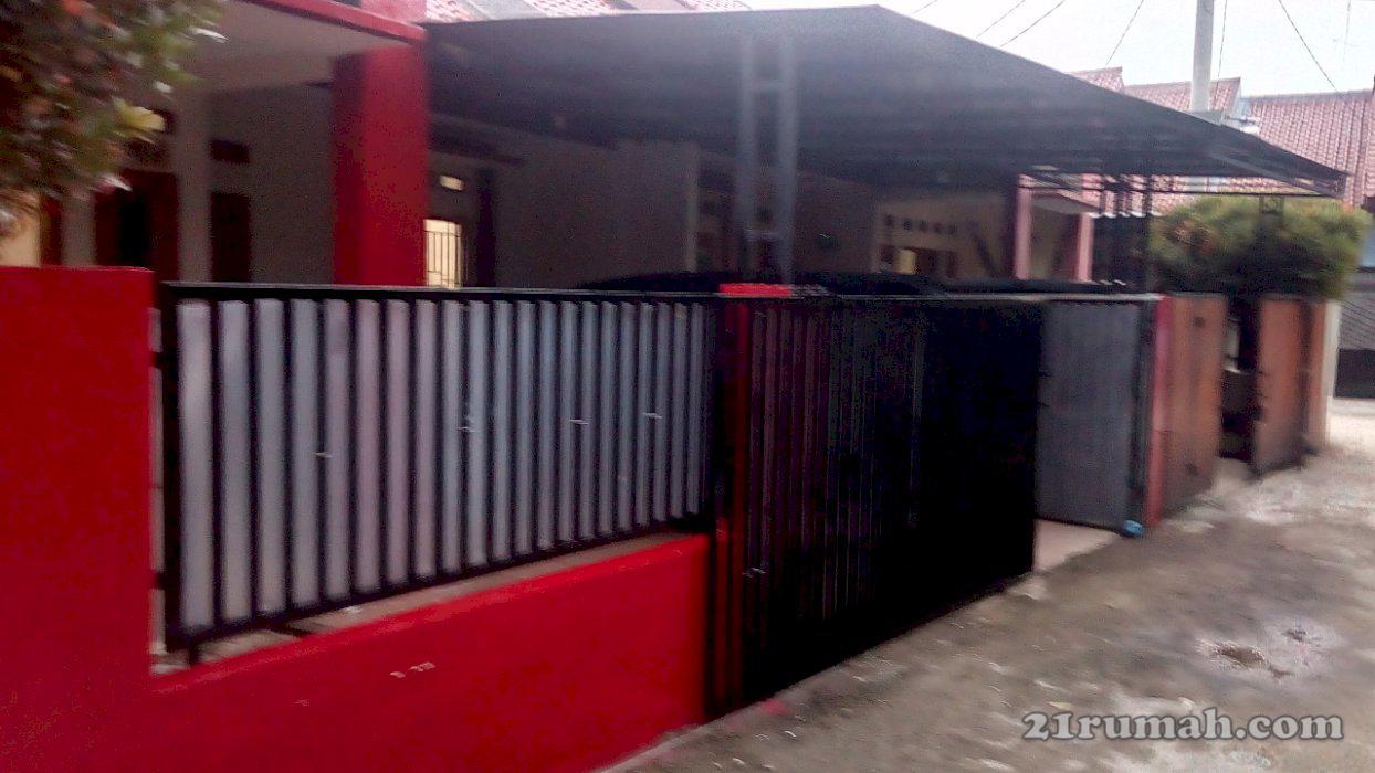 Jual cepat rumahumah asri type 60 