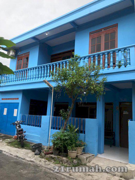 Dijual Rumah di Perum Nilasari UMS 