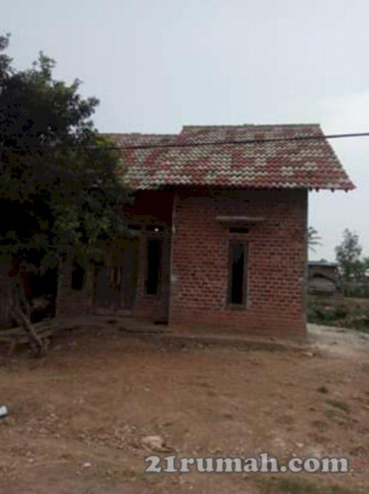 Rumah dan Tanah pekarangan