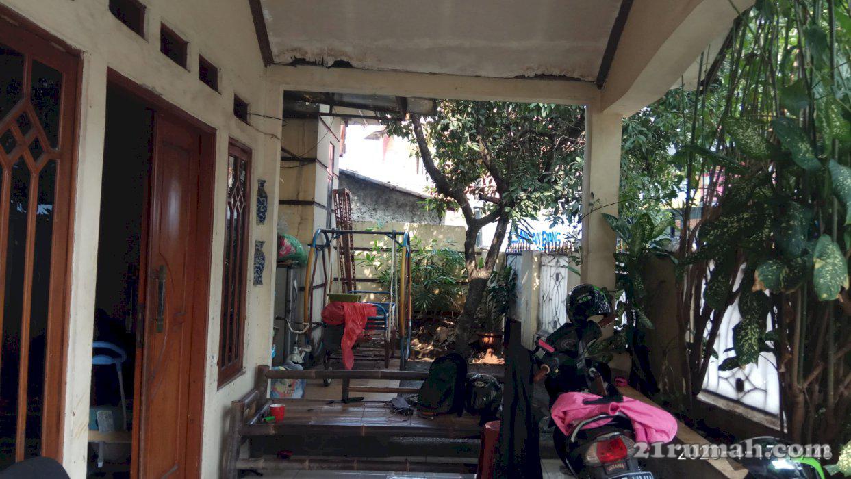 Rumah di jual lokasi pejaten Timur 