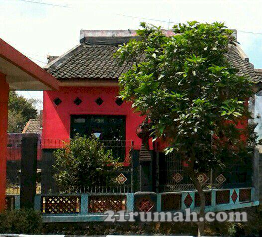 RUMAH IDAMAN STRATEGIS PERUM BUMI MONDOROKO RAYA F 16 SINGOSARI Kab. MALANG