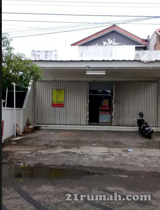 Jual Rumah Toko ex Alfamart