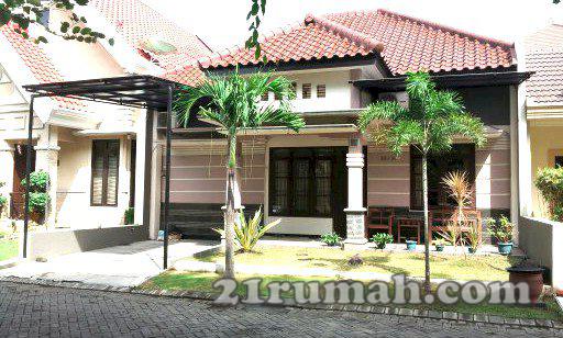 JUAL CEPAT - Full Furnish - Citra Harmoni
