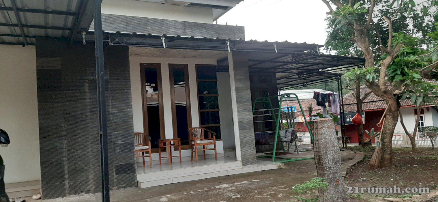 Dijual Rumah Di Pandeglang