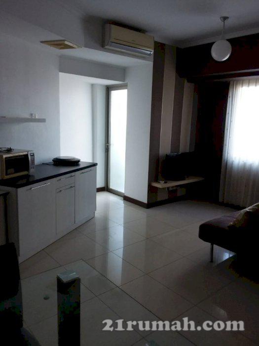 Jual apartemen waterplace 2br twr E langsung owner bisa inhouse,kpa,cash